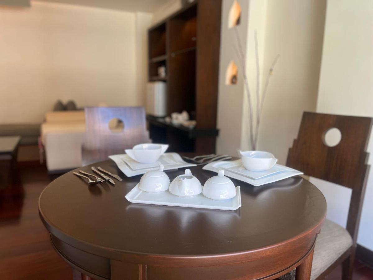 Patong Paragon Resort & Spa Sha Extra Plus Zewnętrze zdjęcie